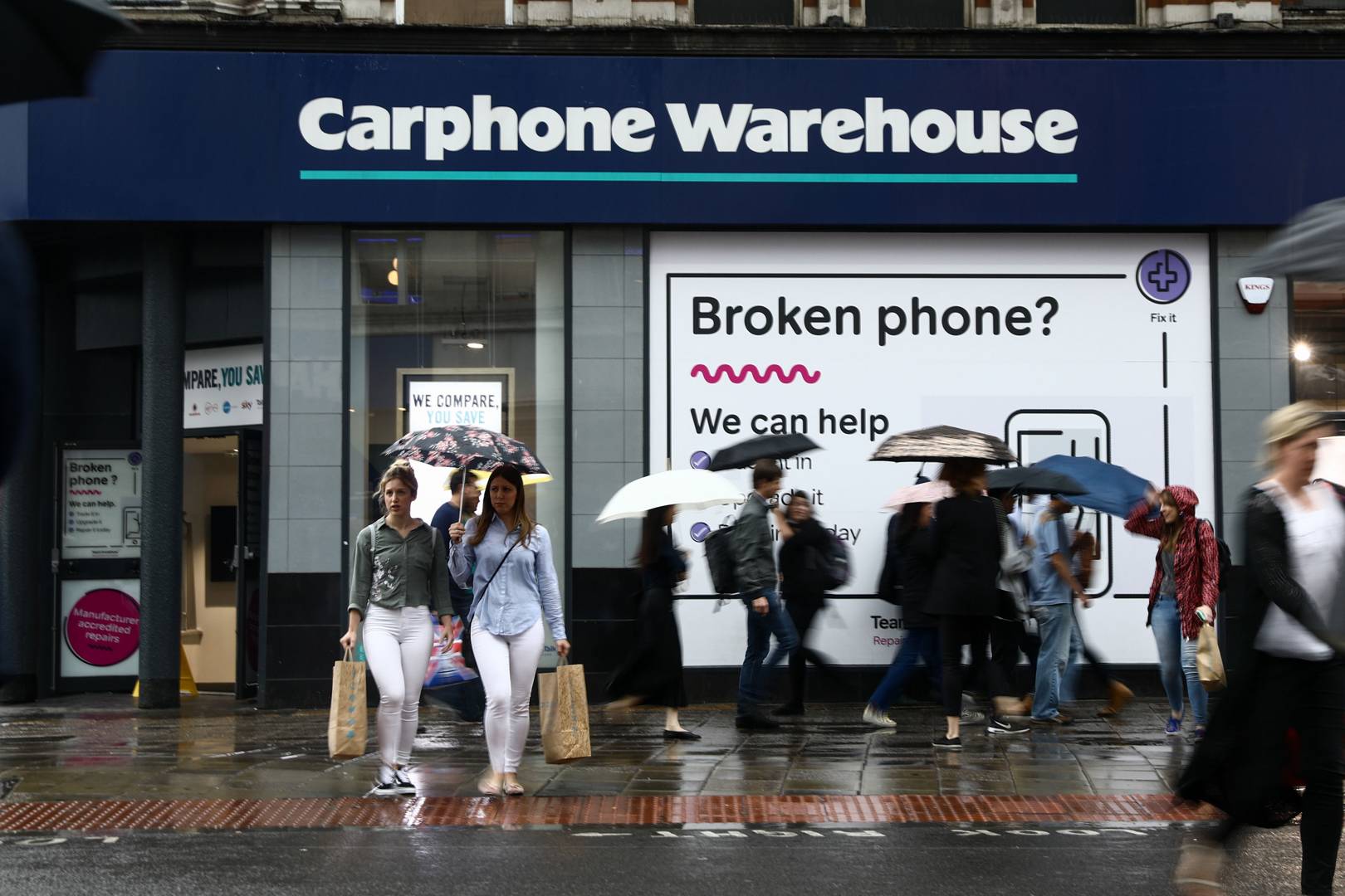 The Dixons Carphone data breach is way worse than first thought