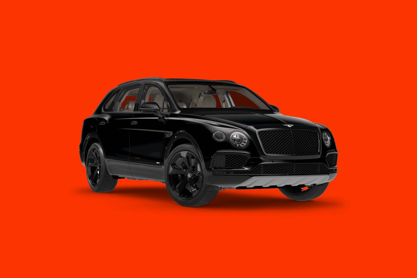 Bentayga Hybrid first drive: Bentley's first EV is finally here