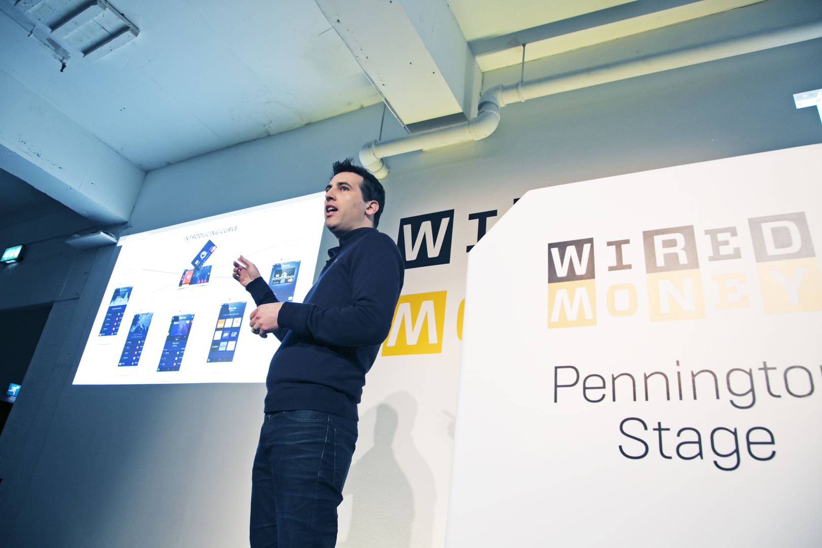 Meet the next generation of fintech startups set to revolutionise the world of finance