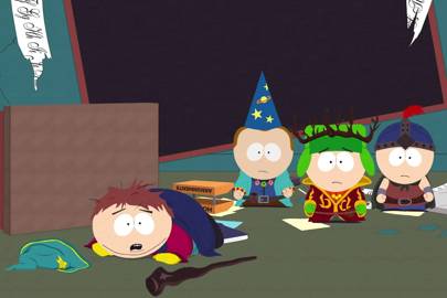 South Park The Stick Of Truth Review Xbox 360 Ps3 Pc Wired Uk