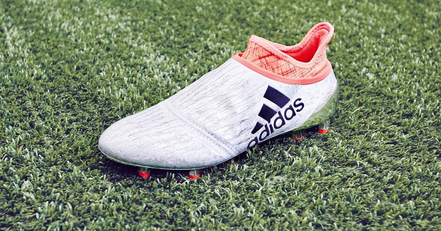 football boots customise adidas