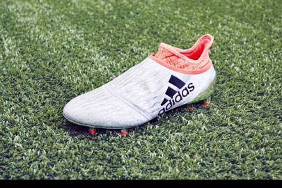 adidas laceless boots