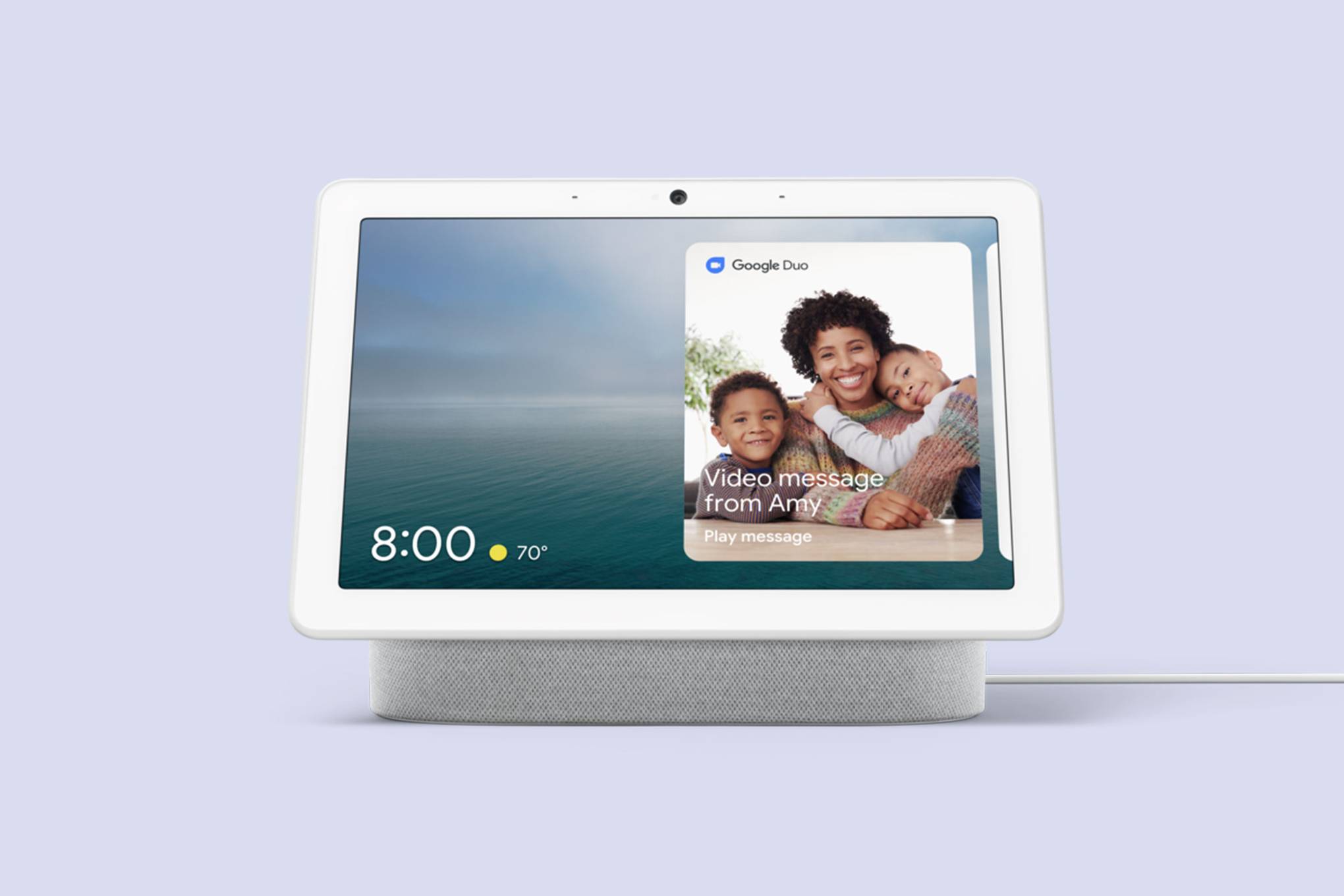 currys google hub