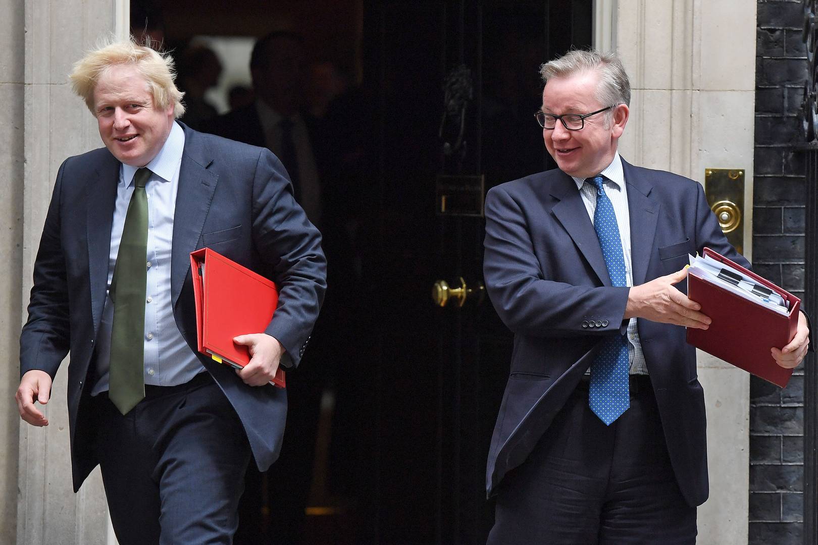 How each potential Tory leader scores on tech and science