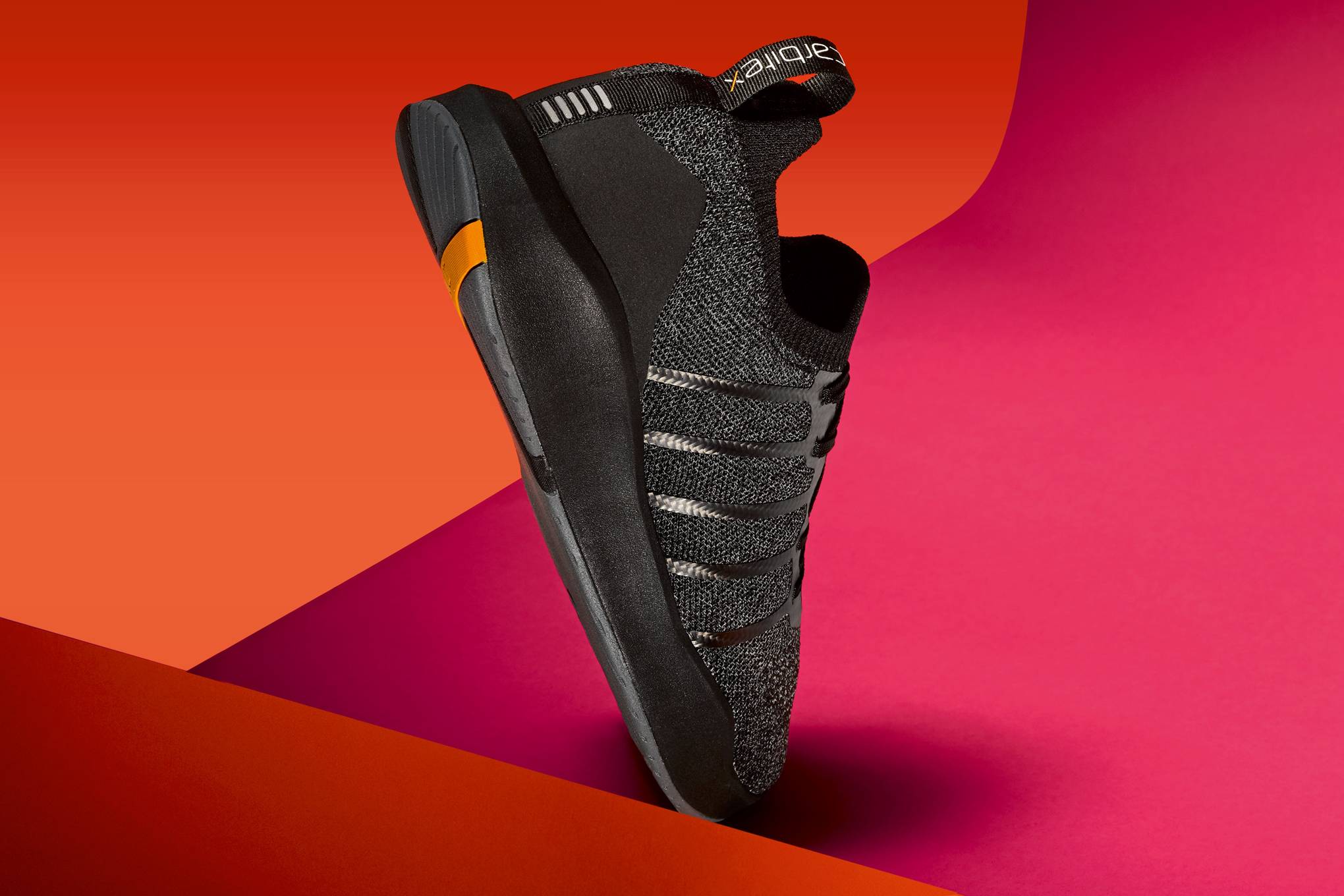 These carbon fibre shoes are coming for 