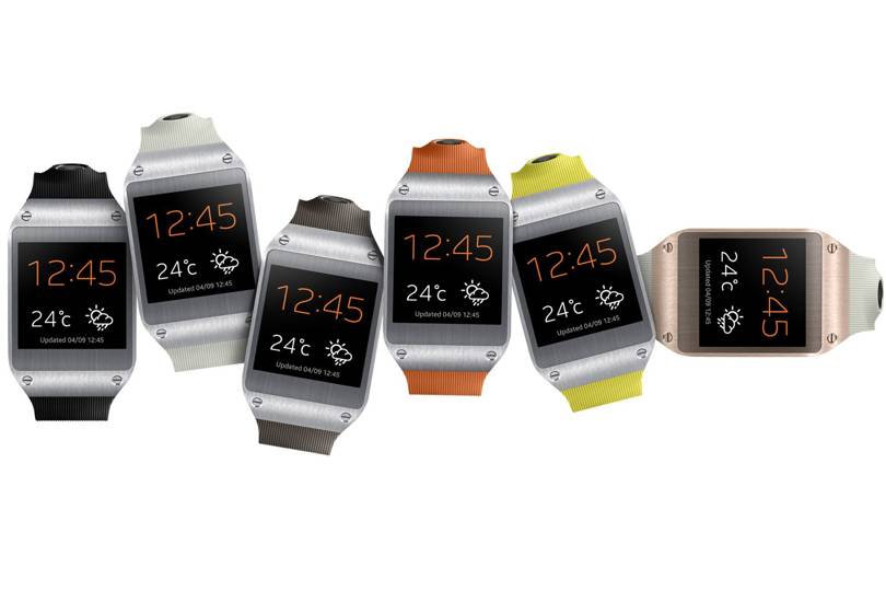 samsung gear sport watch battery life