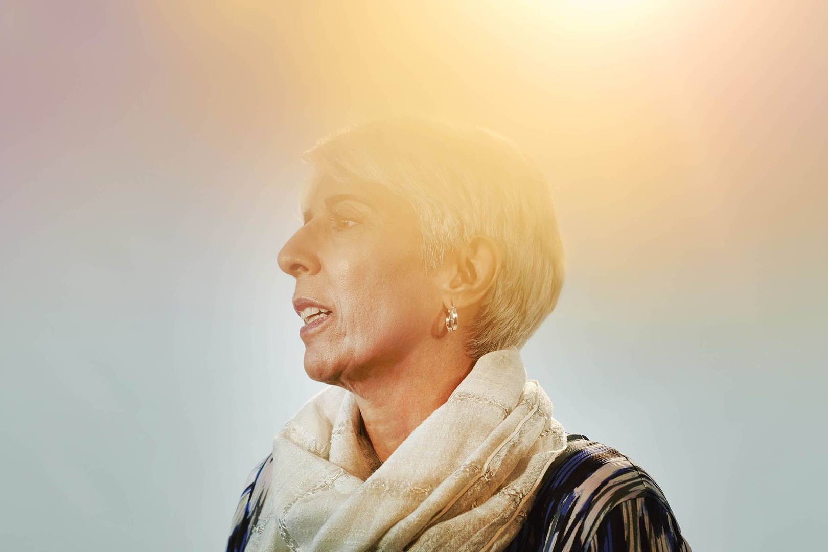 The merging of humans and machines is happening now