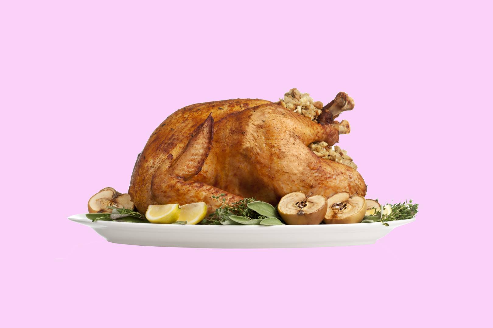 From turkey to tinsel, here's the truth about how you can have a more climate-friendly Christmas