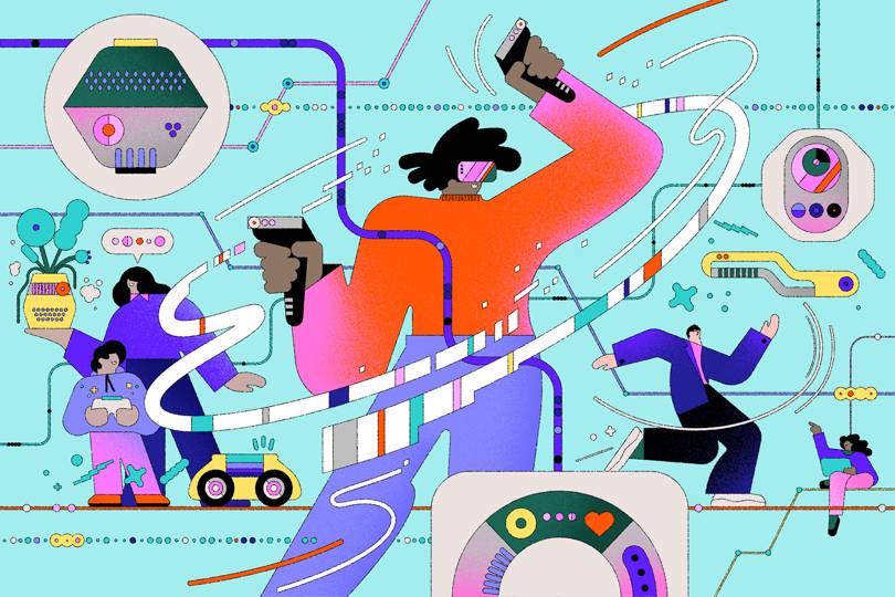 Amazon Launchpad is supporting the startups of the future - Vimarsana News