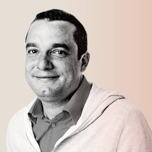 Saul Klein, Partner, LocalGlobe | WIRED UK