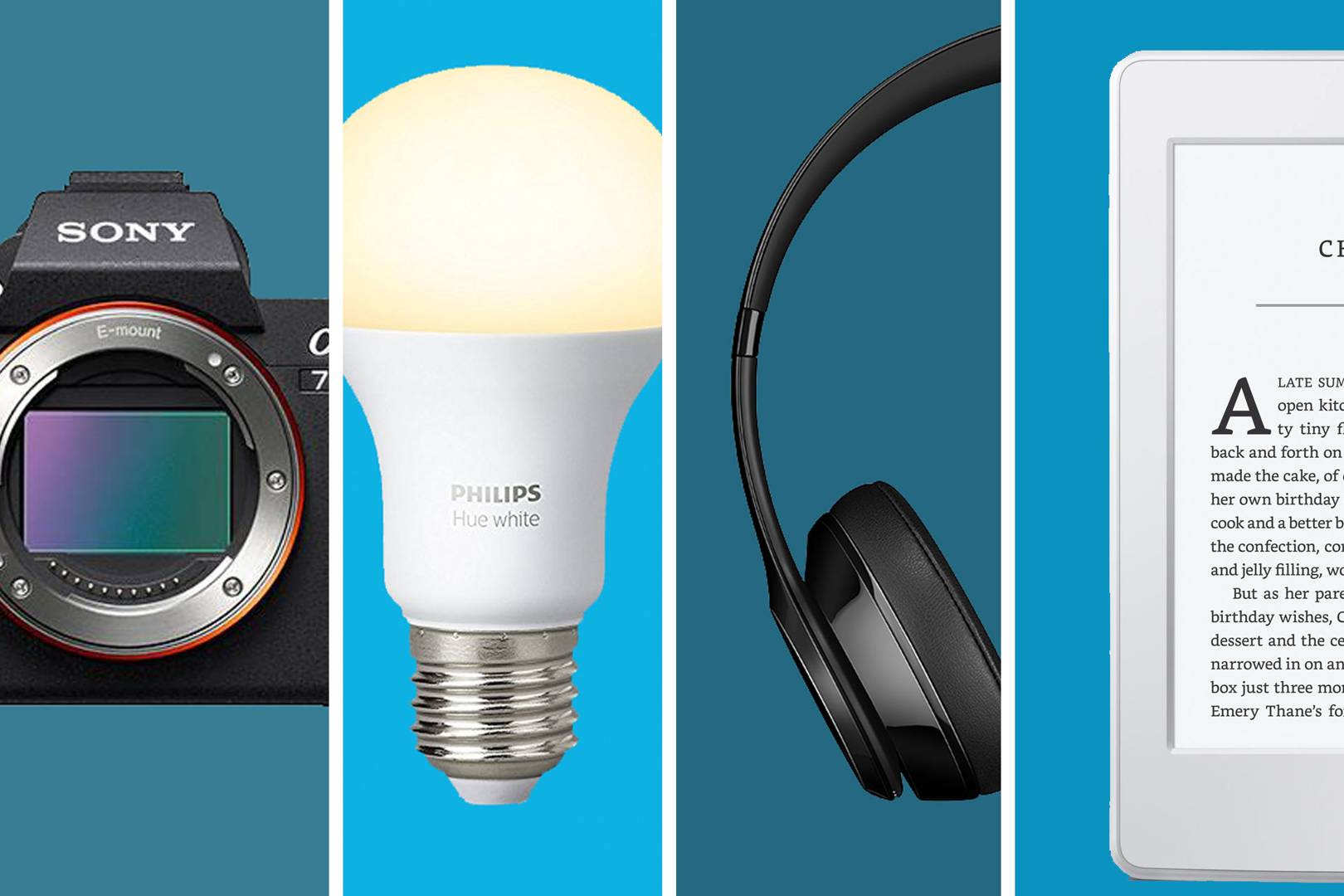 These are the Amazon Prime Day UK deals that are actually good