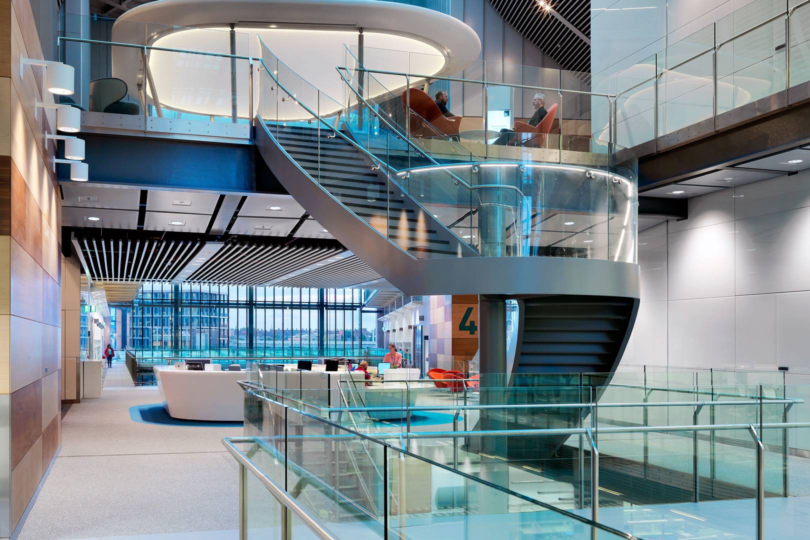 12 hidden gems worth visiting at Open House London 2018