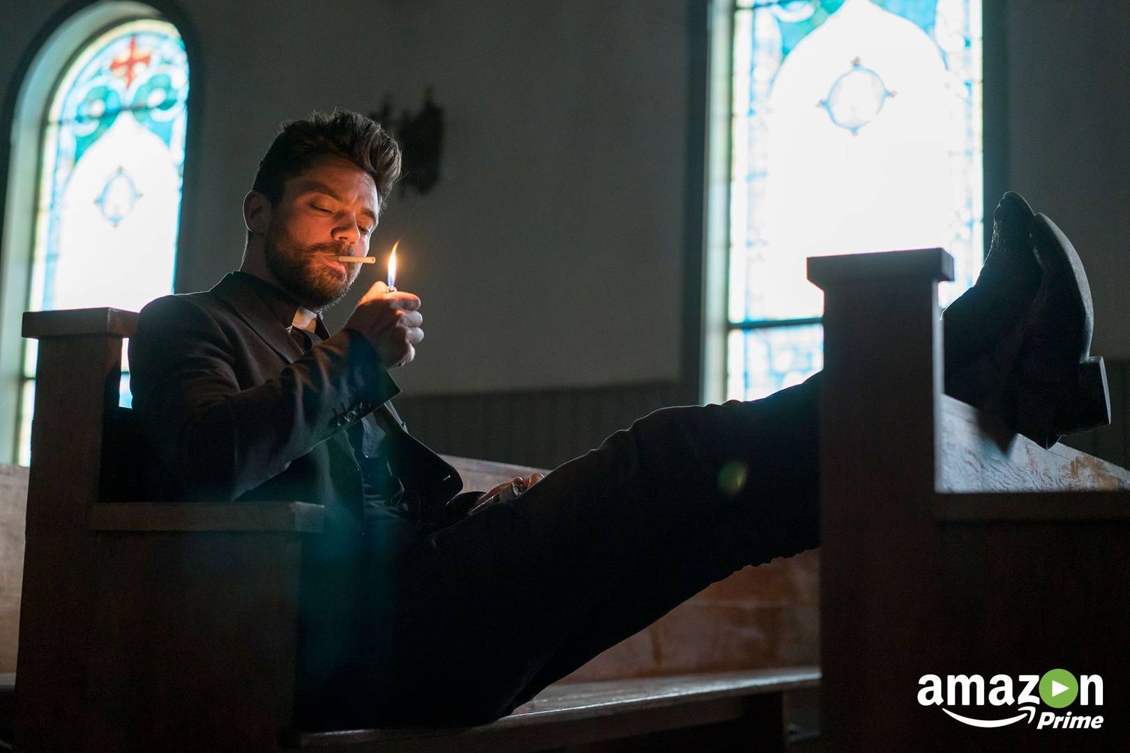 The best shows to watch on Amazon Prime Video