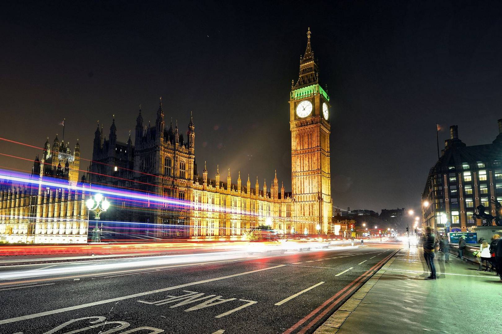 UK gov prepares for Brexit with new data protection bill