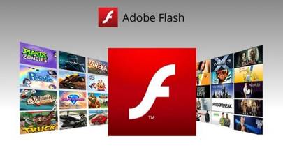 adobe flash player free download for google chrome