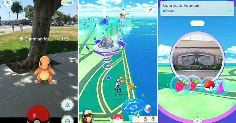 free download pokémon go free download pokémon go
