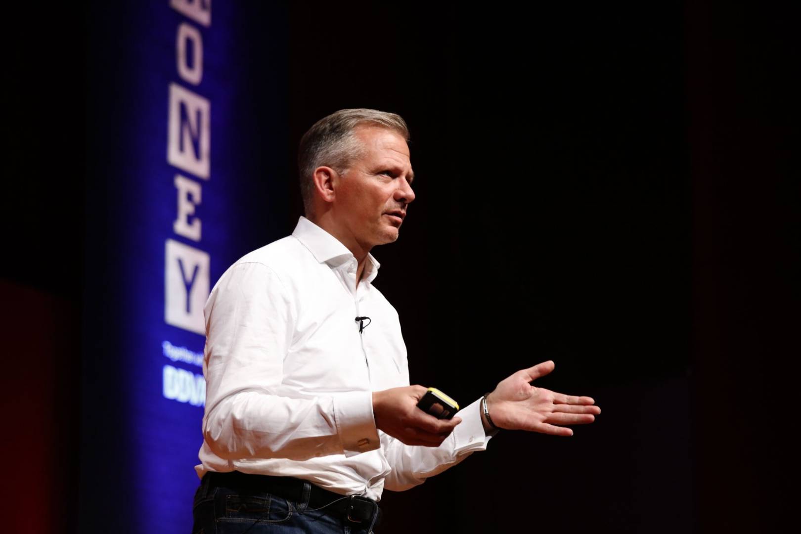 How To Run The World S Oldest Fintech Bank Wired Uk