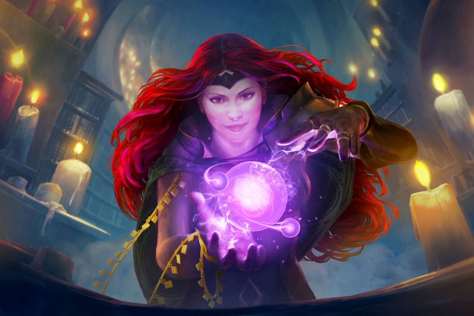 You can now play a murder mystery game with Amazon's Alexa