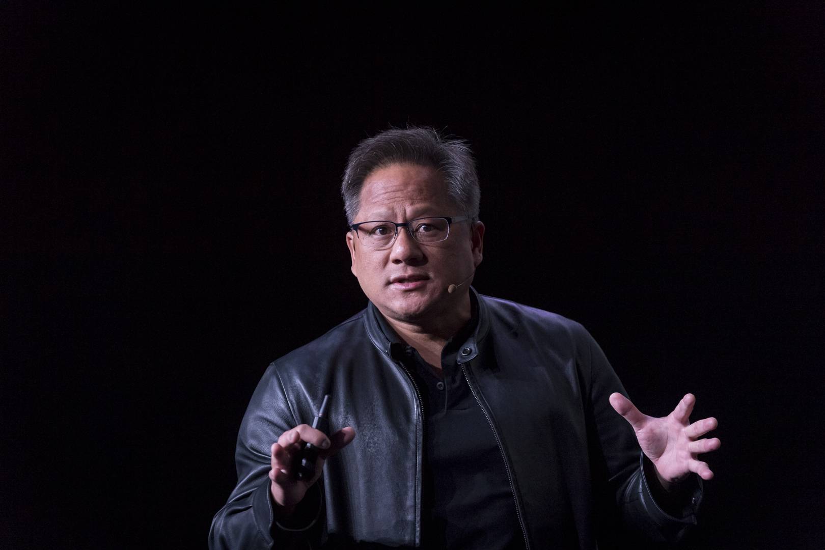 Nvidia's got a cunning plan to keep powering the AI revolution