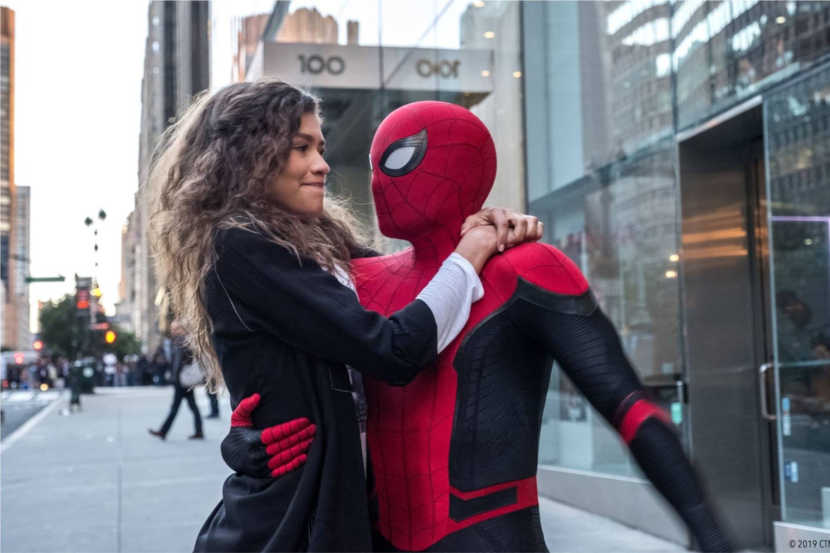 Spider-Man: Far From Home and its post credits scene, analysed