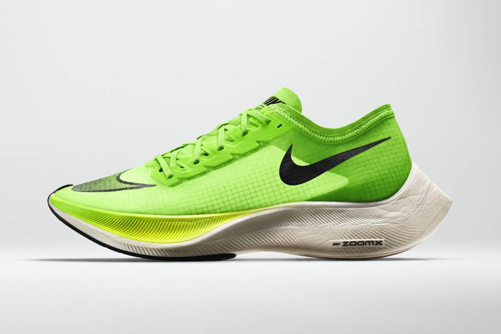 Nike's new London Marathon shoe is a world record secret weapon