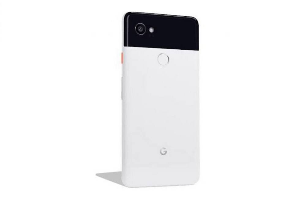 Your need-to-know guide to today's Google Pixel 2 launch