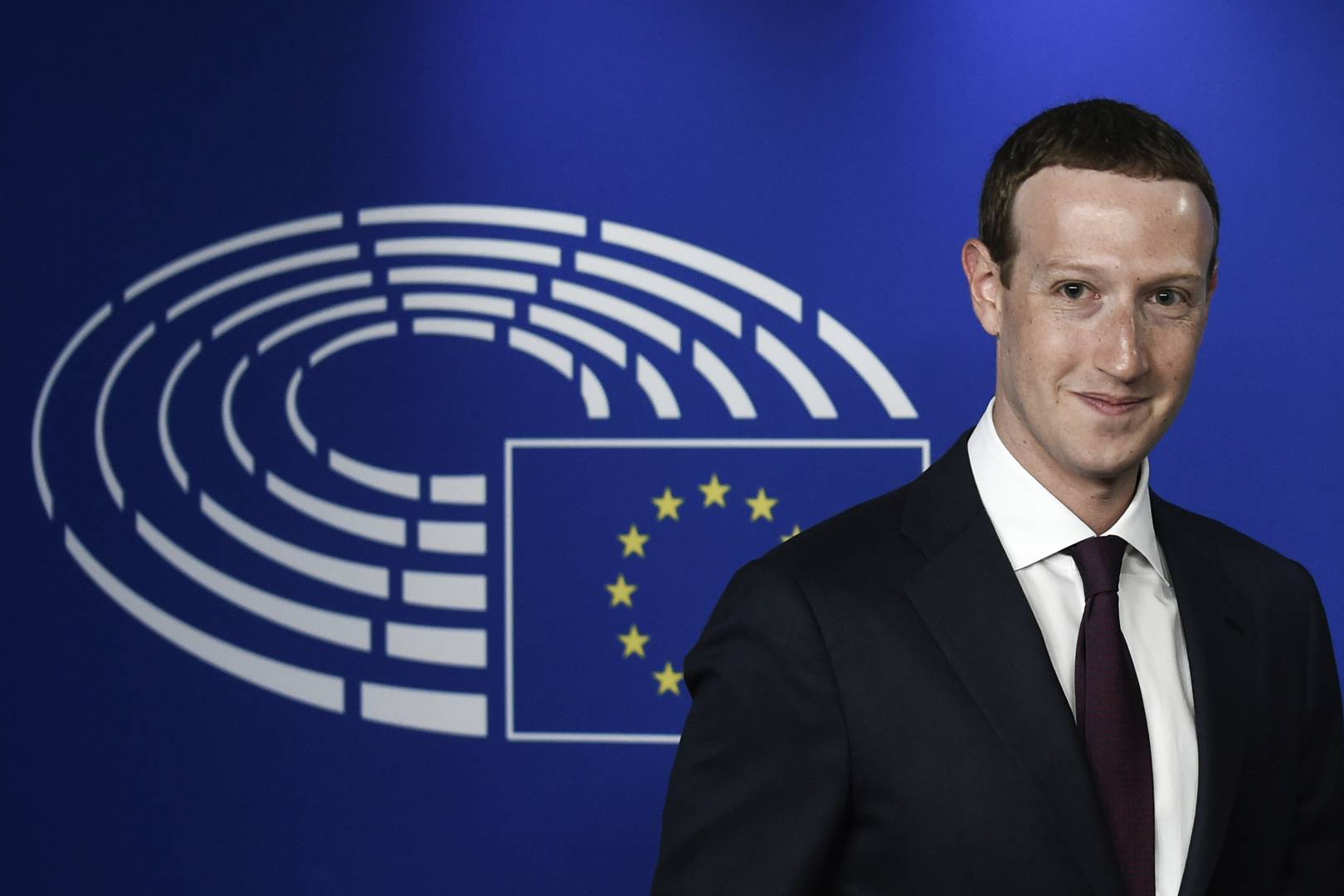 Passing laws to force Facebook to fix fake news is asking for trouble