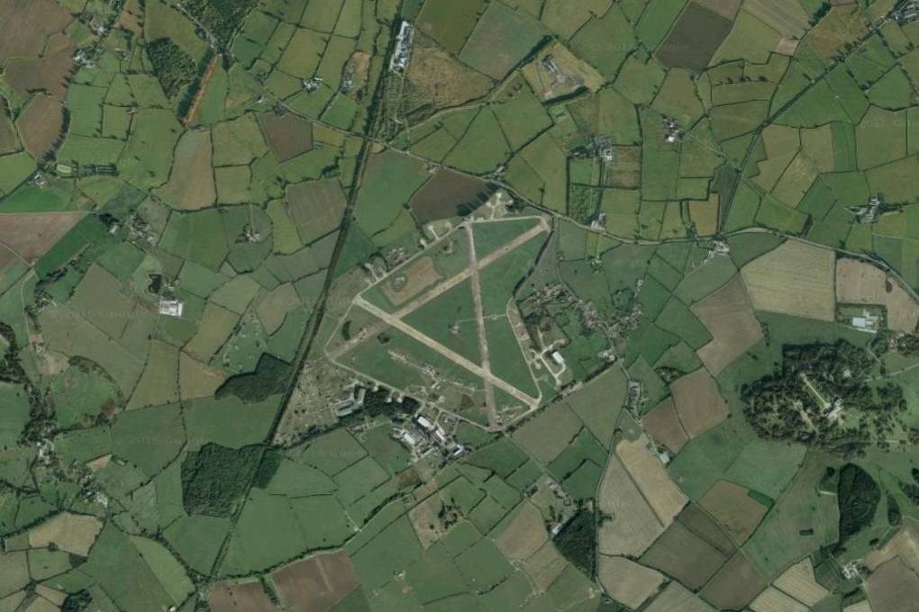 Space rocket tests will soon be carried out a revamped site in Westcott