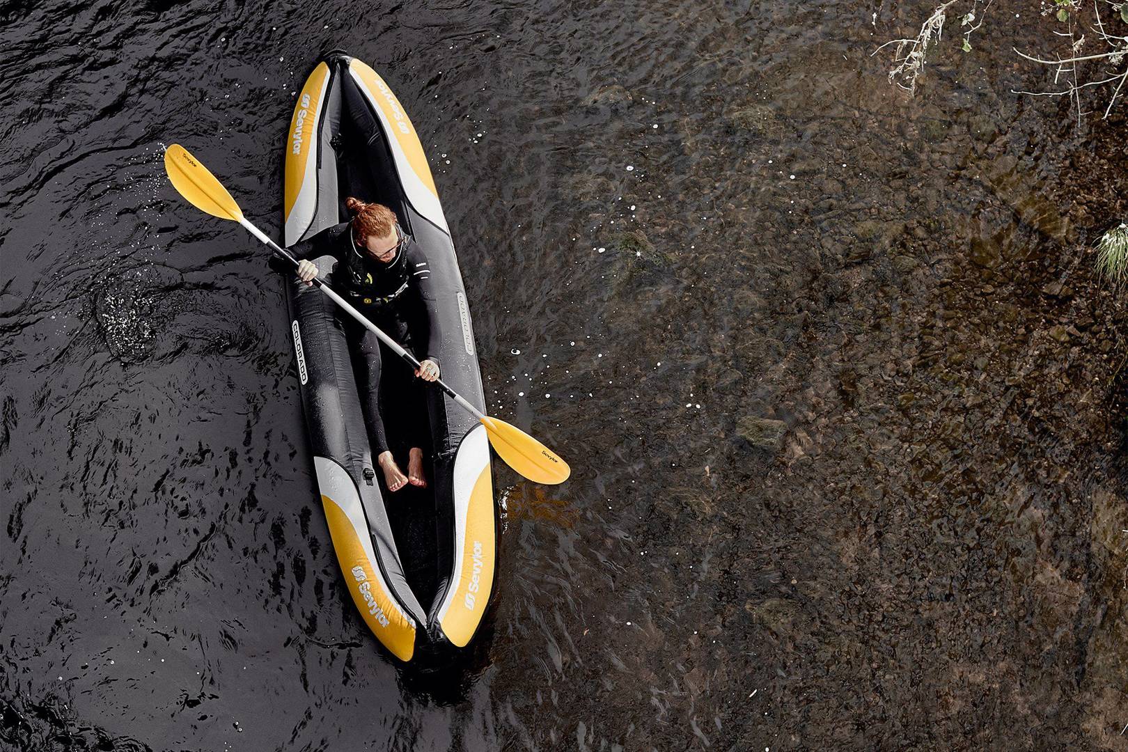 Buy Oru Kayak Uk Kayak Explorer