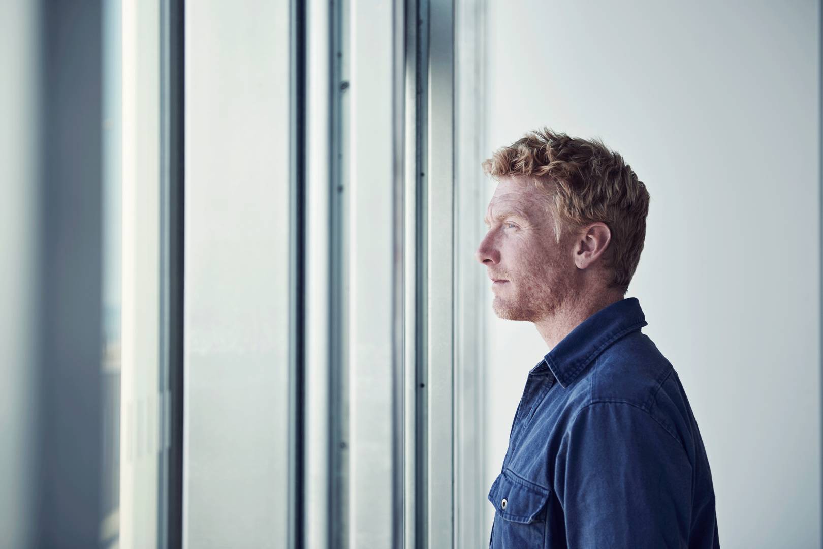 The spirit of microadventure with Alastair Humphreys