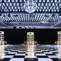 50000 watt sound system