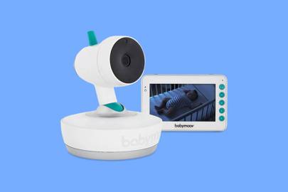 best baby video monitor 2018 uk