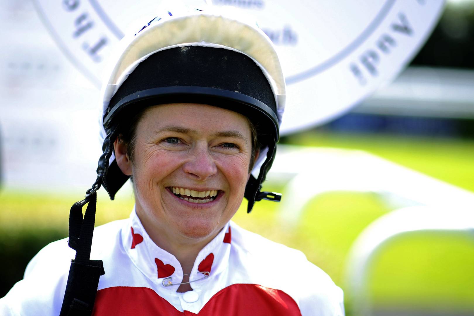 TalkTalk's chief executive Dido Harding has resigned