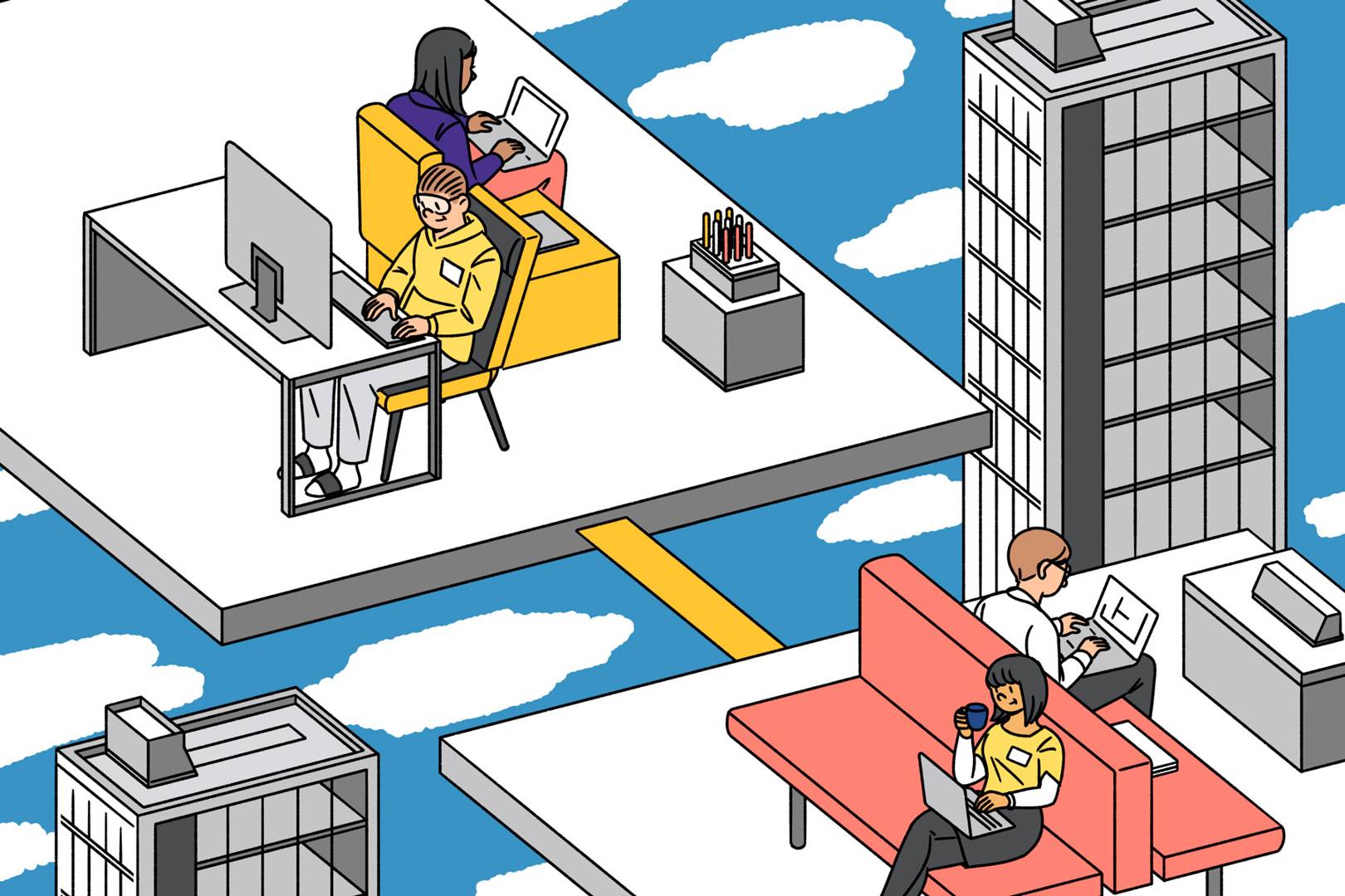 Why the economies of unscale are the most effective growth strategy