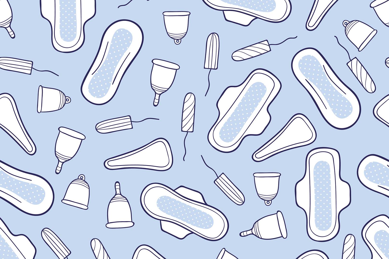 Sanitary products are broken but this startup has a plan to fix them