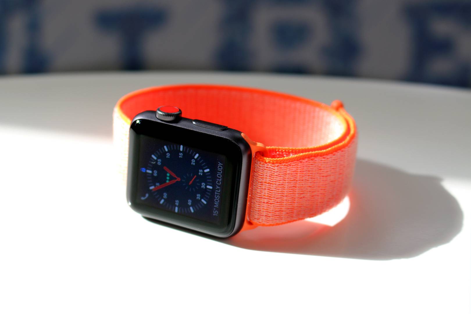 Apple Watch Series 3 review: better late than never