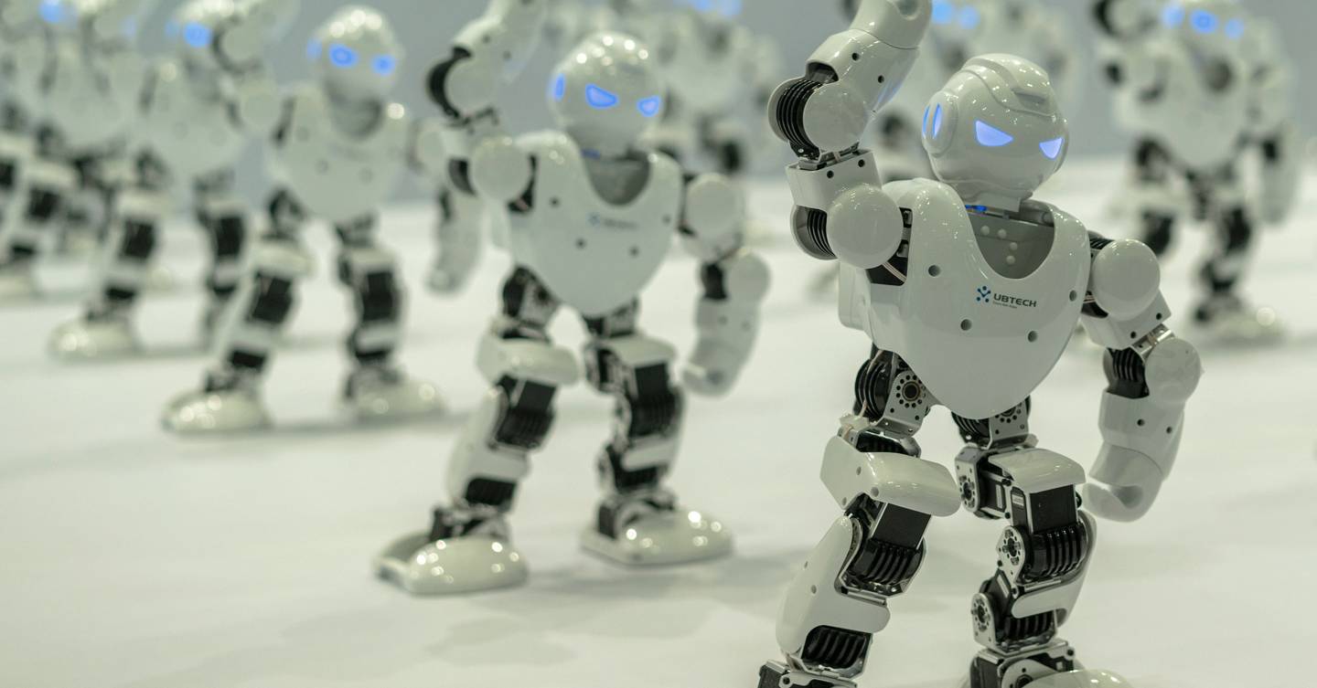 Why China will win the global race for complete AI dominance