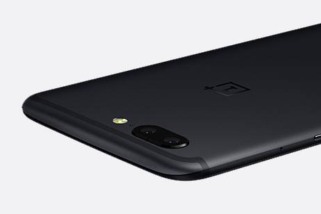 The OnePlus 5 is coming to the UK. It could come with Universal Flash Storage