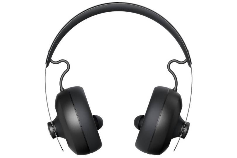 These AI headphones create a custom sound profile for your ears WIRED UK