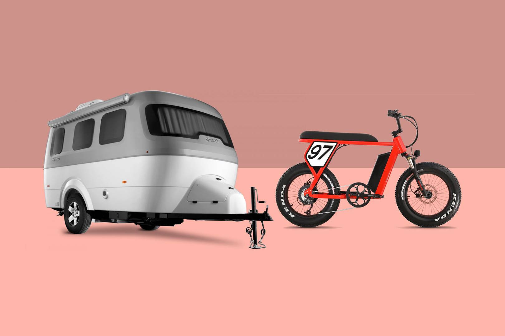 From electric bikes to retro EVs, these are the best rides of 2018