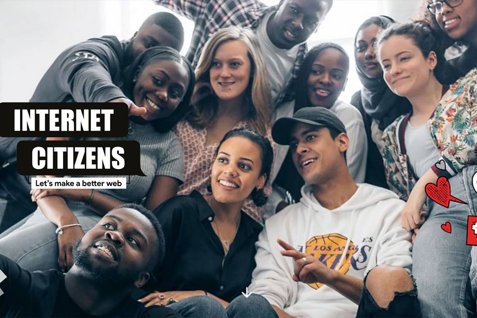 YouTube is going to teach teens how to spot fake news by running workshops