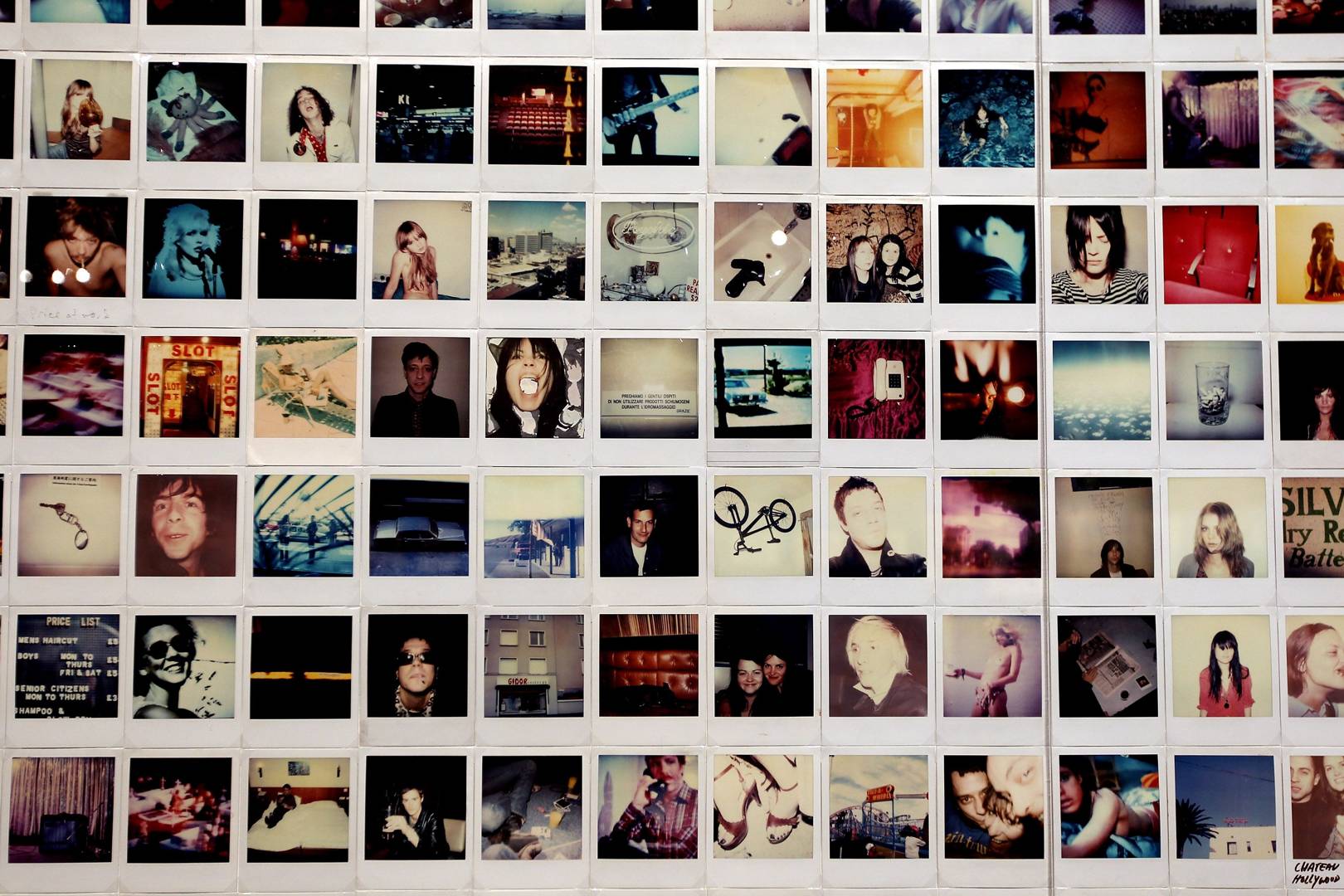 The life, death and rebirth of instant film: a short history to celebrate Polaroid week