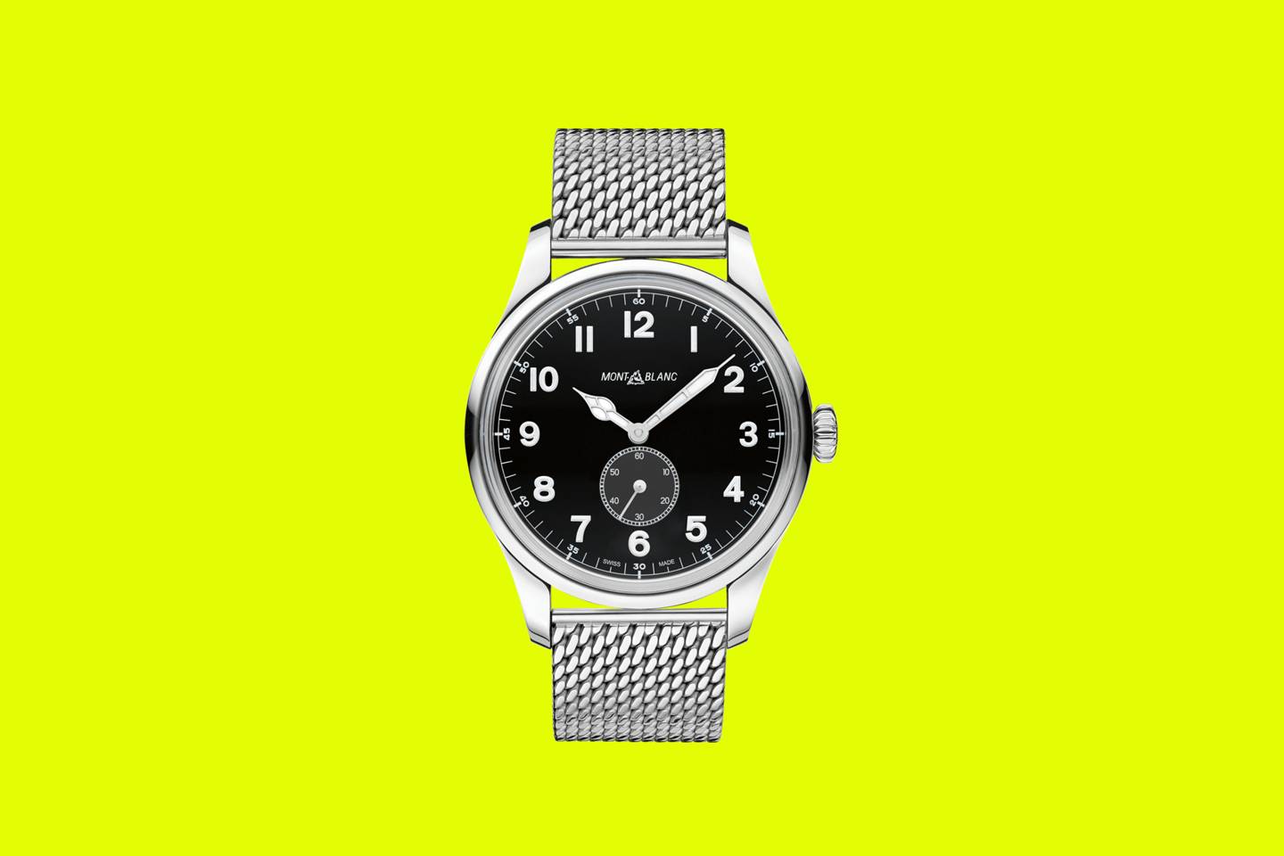 Black Friday luxury watch deals WIRED UK