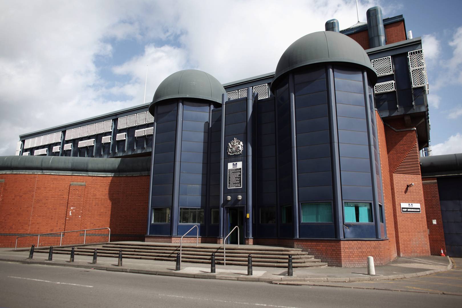 After Birmingham, here's how we can redesign our broken prisons