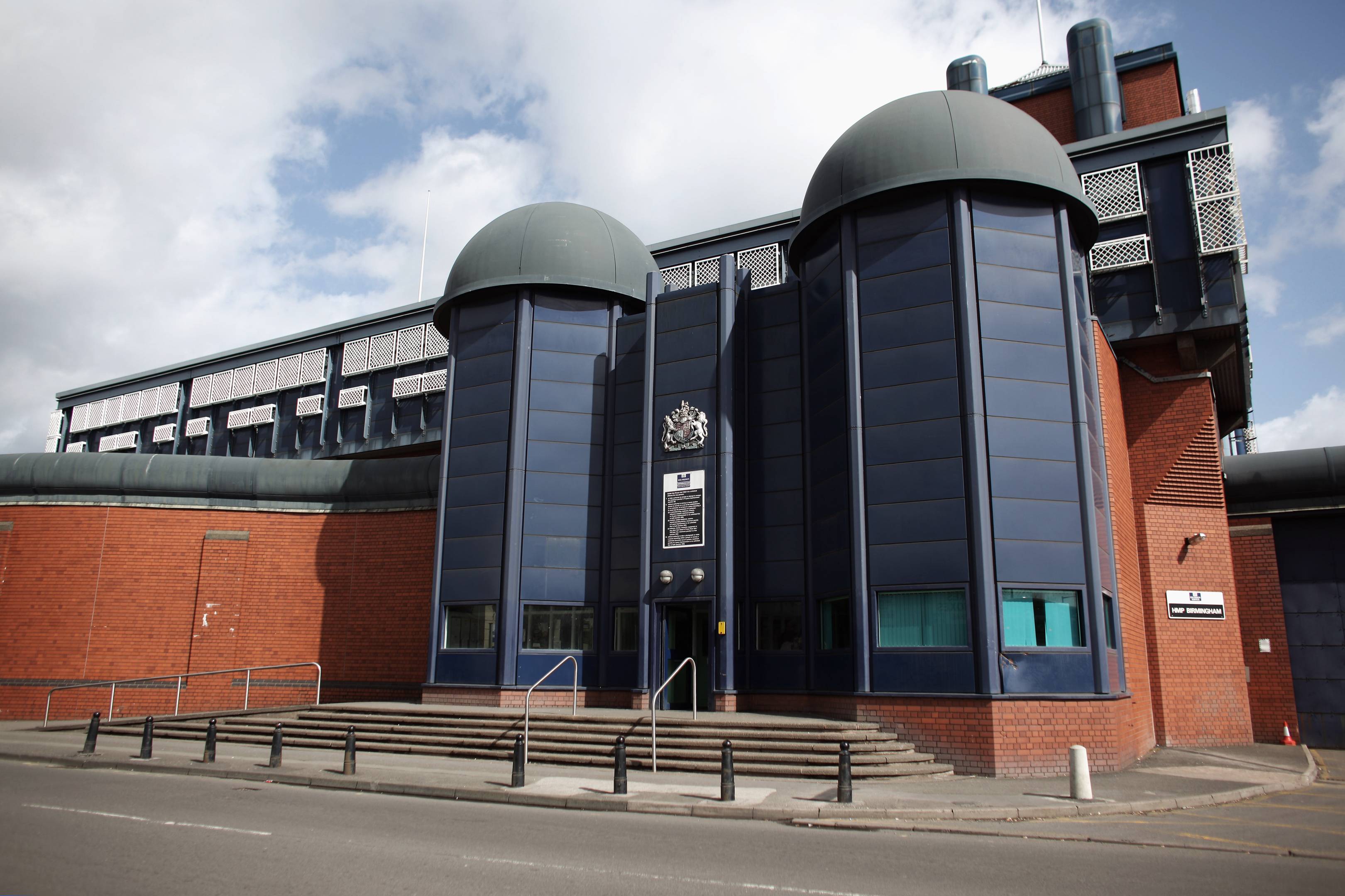 Hmp Birmingham How Britain Could Redesign Its Broken Prisons