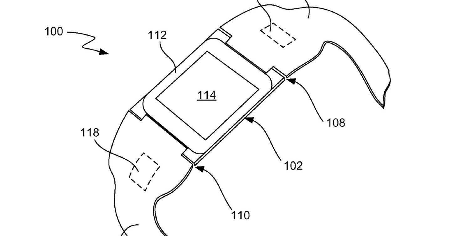 itime smartwatch features