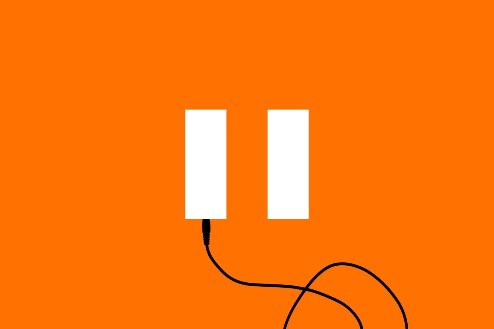 Why I listen to recap podcasts about TV I'm not watching