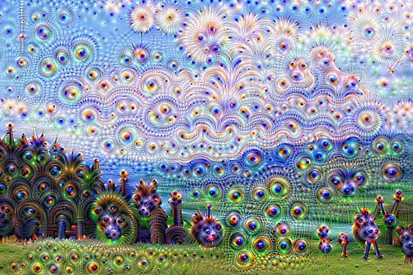 Create your own DeepDream nightmares in seconds | WIRED UK