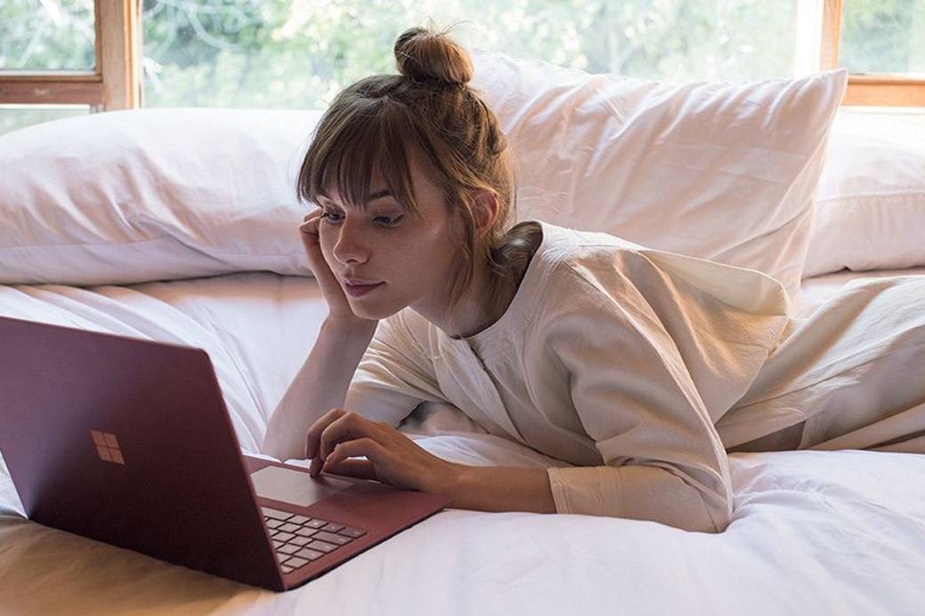 Microsoft's Surface Laptop and Surface Pro arrive in the UK