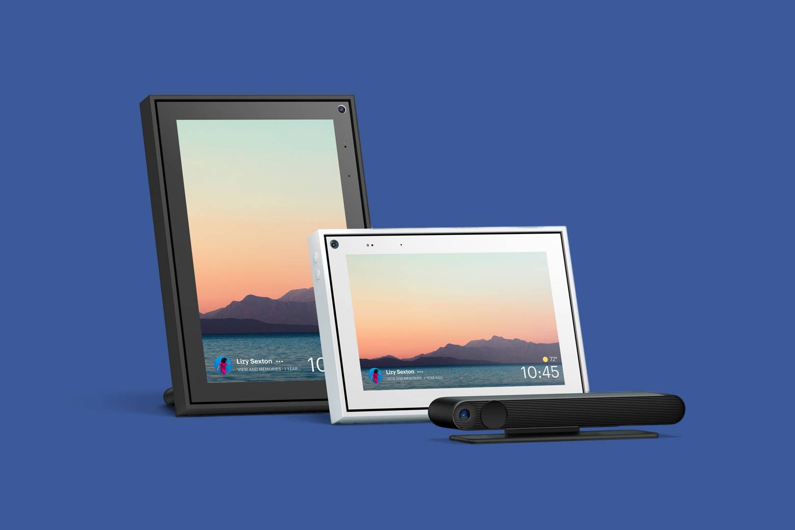 Facebook's new Portal is a last-ditch attempt at hardware success